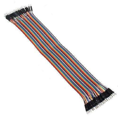 Apa - Apa Jumper kábel  40db 30cm