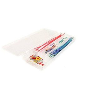 140db "U" próbapanel jumper vezeték