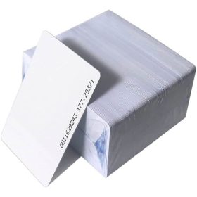 RFID 13.56MHz kártya