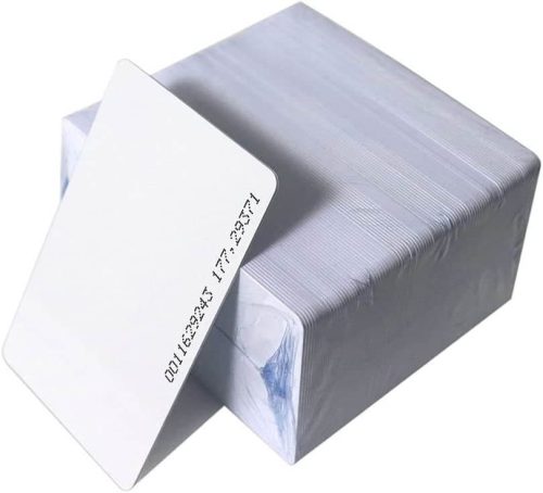 RFID 13.56MHz kártya