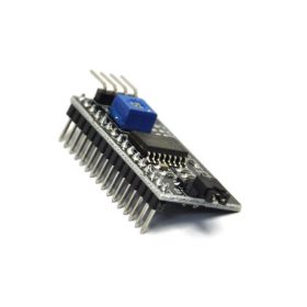IIC/I2C soros Interface Adapter Modul