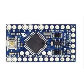 Pro Mini ATMEGA328P 3.3V/8M