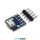 MCU-Micro USB próbapanel 5V tápegység modul