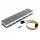 MAX7219 LED mátrix modul 4 x 1 kijelző