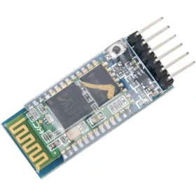 HC-05 6pin bluetooth modul gombbal