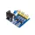 DC-DC 12V-ról 3.3V, 5V, 12V tápegység