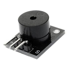 Passzív csipogó (buzzer) modul