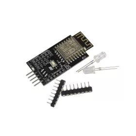   Nodemcu LUA WeMos D1 R3 egyszerűsített verzió WiFi UNO fejlesztőpanel ESP8266