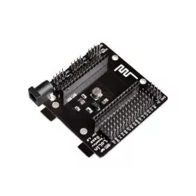   NodeMcu Lua WIFI fejlesztőpanel ESP8266 soros port Basepanel