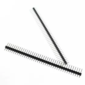 Tüskesor 40pin törhető (1db)