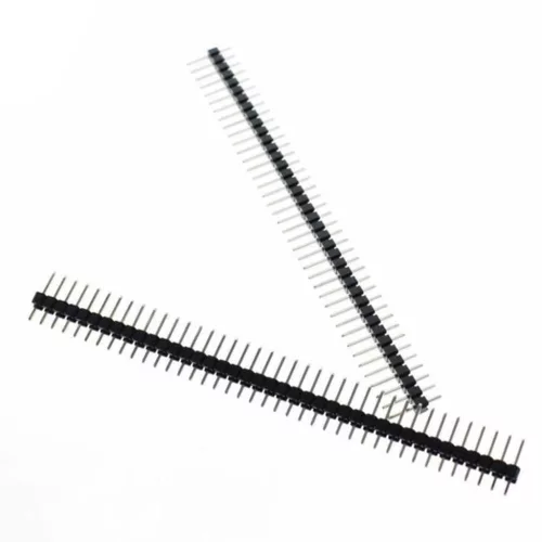 Tüskesor 40pin törhető (1db)
