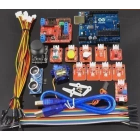 Arduino programozó készlet