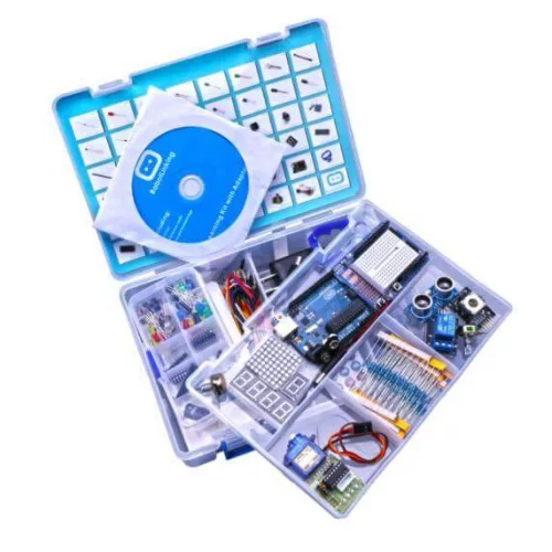 ARDUINO készlet
