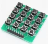 4x4 Matrix 16 billentyűzet modul