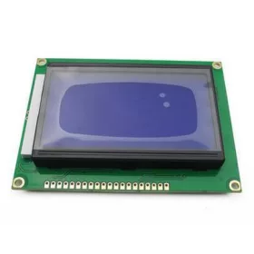 LCD12864 kijelző