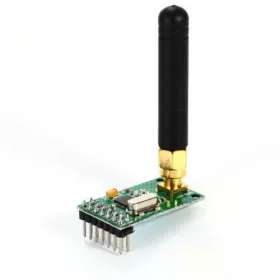 NRF905SE vezeték nélküli adó-vevő modul