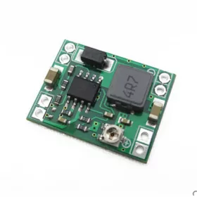   MP1584EN Mini LM2596 DC-DC 3A step-down Buck konverter 24V - 12v 9V 5V 3V