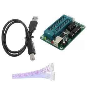 Pic k150 icsp programozó usb
