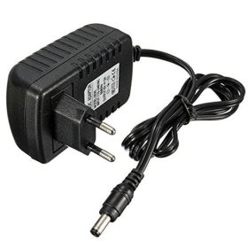 5V 3A adapter