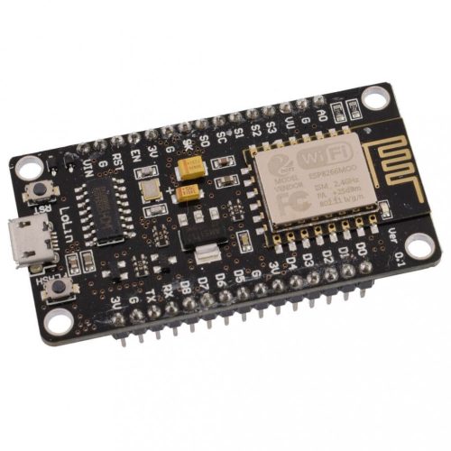 ESP8266 soros wifi modul NodeMcu Lua wifi V3 CH340
