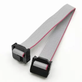 ISP kábel FC10P csatlakozó 20CM