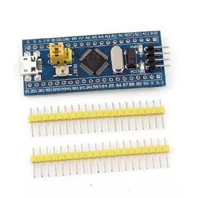   STM32F103C8T6 Minimum System panel Microcomputer STM32 ARM Core panel