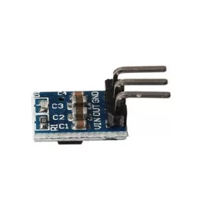   AMS1117-3.3 LDO 800MA DC 5V - 3.3V Step-Down Tápegység modul