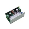 200W DC-DC Step up Boost konverter 6-35V   6-55V 10A