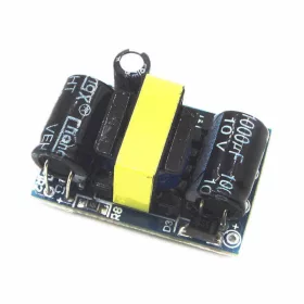 12V 400mA tápegység modul 12V 0.4A, 5W CV