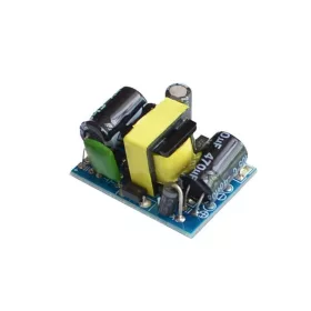   5V 700mA (3.5W) izolált tápegység modul AC-DC Step- Down modul 220V - 5V