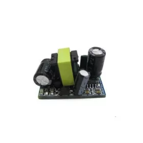 12V 450mA (5W) tápegység modul AC 220V to 12V