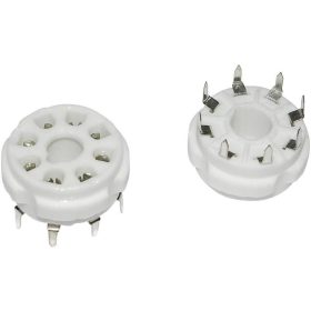   6 Pin univerzális érzékelő foglalat MG811 MQ-2 MQ-3 MQ-4 MQ-5 MQ-6 MQ-9-hez