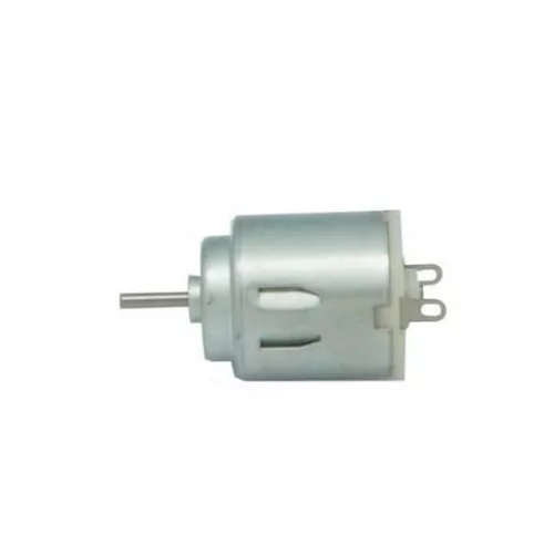 R140 3-6V DC Motor 25mm hossz, 21mm átmérő