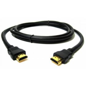 HDMI -HDMI kábel 1m
