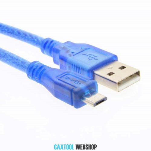 Micro USB kábel 1m