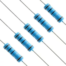 Ellenállás 820R 1/4W (1db)