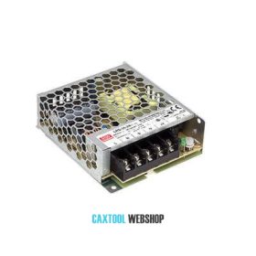 Mean Well tápegység LRS-35-12 36W 12V 3A