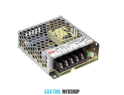 Mean Well tápegység LRS-35-12 36W 12V 3A