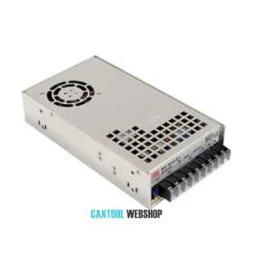 Mean Well tápegység SE-450-12 450W 12V 37,5A