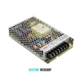 Mean Well tápegység LRS-150-24 156W 24V 6,5A