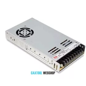 Mean Well tápegység LRS-350-24 350,4W 24V 14,6A