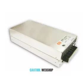 Mean Well tápegység SE-600-48  600W 48V 12,5A