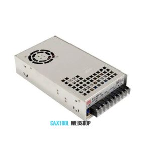 Mean Well tápegység SE-450-24  450W 24V 18,8A