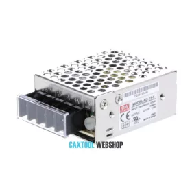 Mean Well tápegység RS-15-15 15W 15V 1A