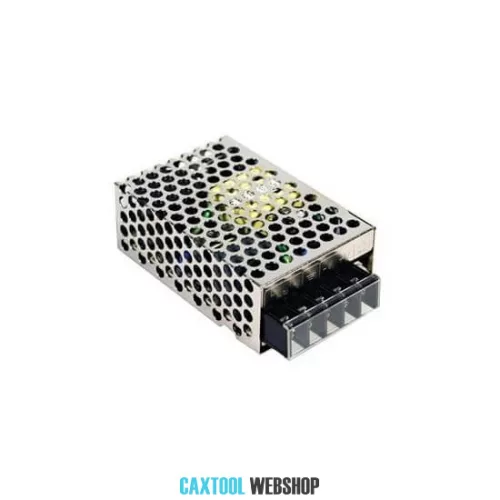 Mean Well tápegység RS-25-3,3 20W 3,3V 6A
