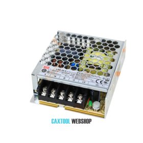 Mean Well tápegység LRS-35-5 35W 5V 7A