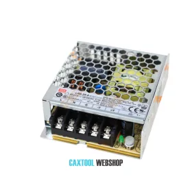 Mean Well tápegység LRS-35-24 36W 24V 1,5A