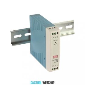 Mean Well tápegység MDR-10-12 10W 12V  0,84A