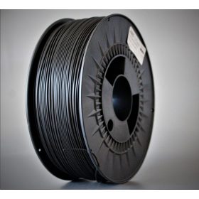 ABS-Filament 1.75mm fekete