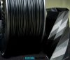 ABS-Filament 1.75mm fekete